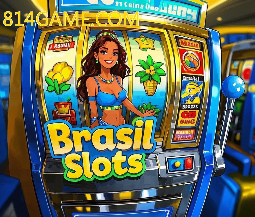 814game GAME-Slots