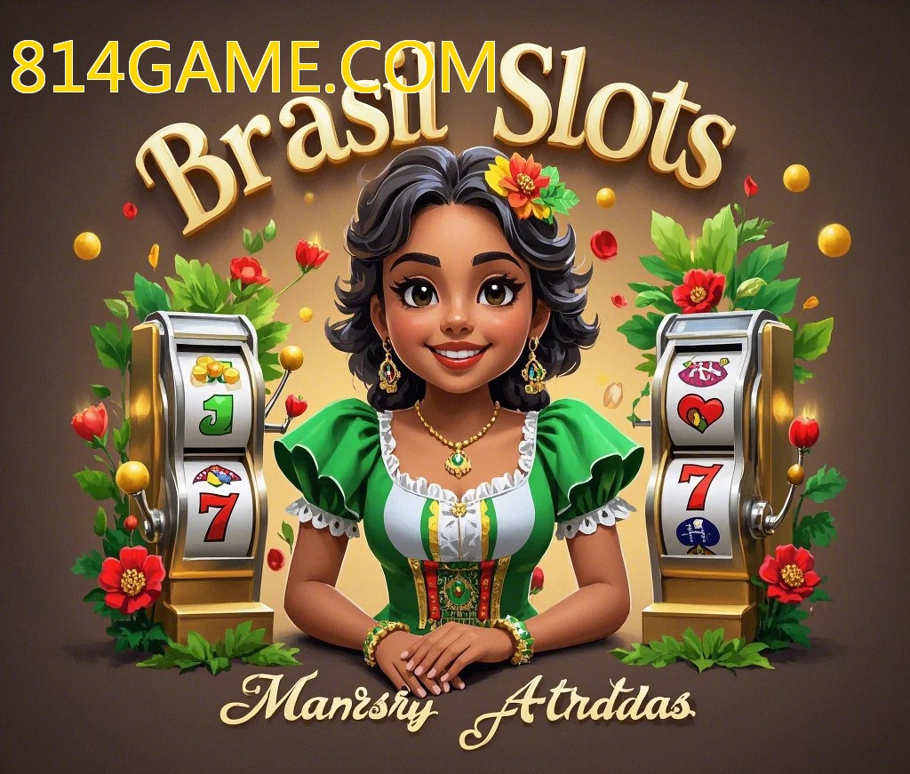 814game GAME-Slots